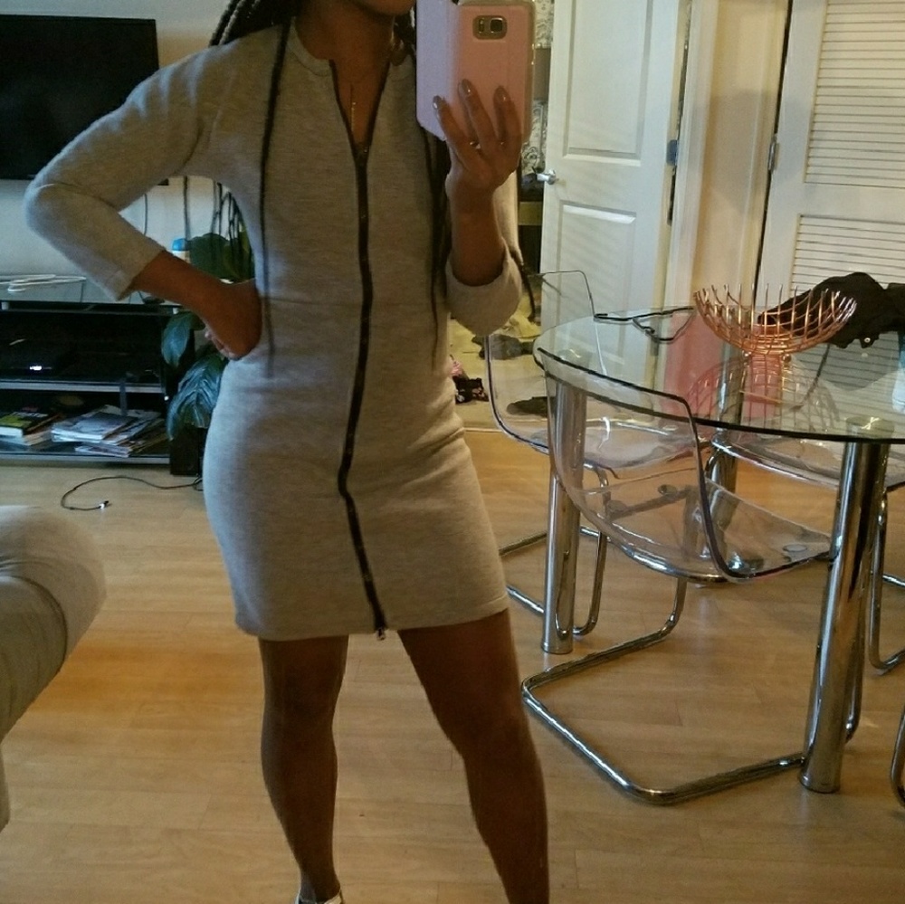 Kate Spade Saturday Scuba Dress